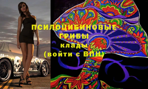 стафф Алексеевка
